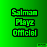 Salman Playz Officiel