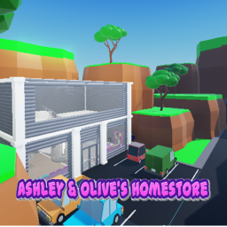 Ashley & Olive's Homestore