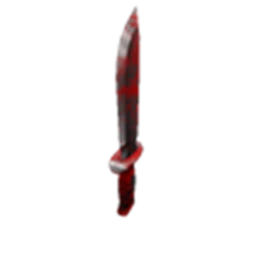 Knife simulator icon