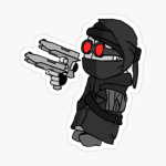 Madness combat group..