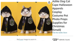 Harry Potter pets