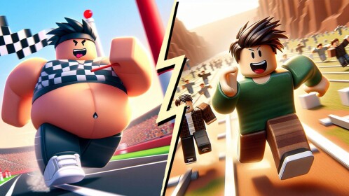 Race Runner Simulator