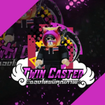 Twin Caster Studio