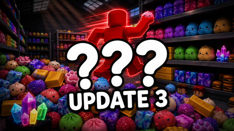 UPDATE 3!