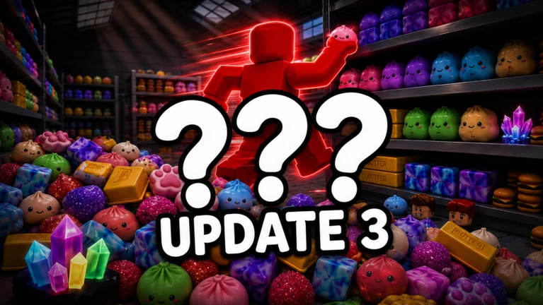 UPDATE 3!