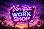 Voxifyz clothing shop