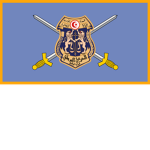 [RO] Tunisia Police