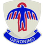 (101st) 501st Parachute Infantry Regiment