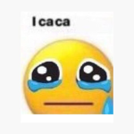 I caca?