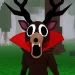 Jump Into 99 Nights Vampire Deer icon
