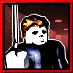 The Horror Mansion Deluxe icon