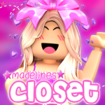 - madeline's closet -