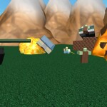  Zombie rush! 20% done 