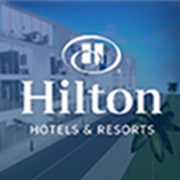 | Hilton Hotels | V2