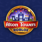 Alton Towers Resort - Roblox
