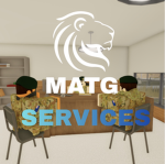 Martindra Services Corporation