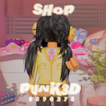 PUNK3D