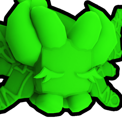 Toxic Ocean Dragon