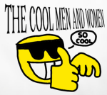 The Cool Men And Women