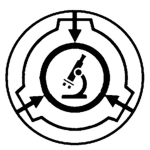 SCP || SCIENTIFIC - DEPARTMENT