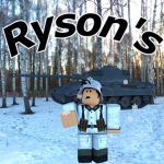 Ryson's Group