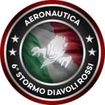 EI • 6º Stormo "Diavoli Rossi"