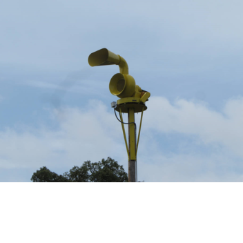 The Siren Testing Place (small update + 1K VISITS)