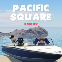 Pacific Square [Alpha]