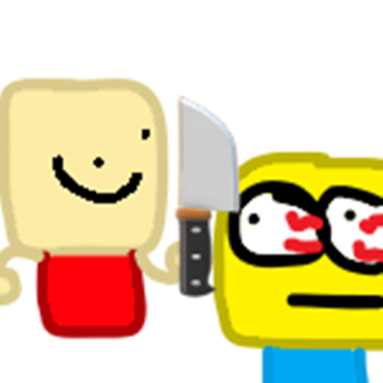 Murder Mystery I Guess?