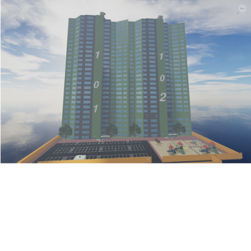 그린 스마트W아파트 