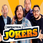Impractical jokers but in roblox