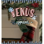 - V3NUS -