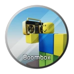 Boombox