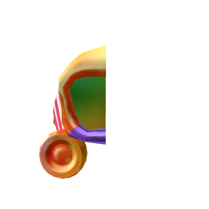 Rainbow Dominus 1