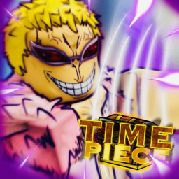 [Open] Time Piece