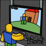 Controllable Roblox Bot