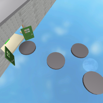 Escape Baldi's Basics Obby!