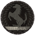 Thessalia