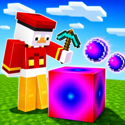 💎 ⛏️ ModdedWorld: OP Mining World ⛏️ 💎