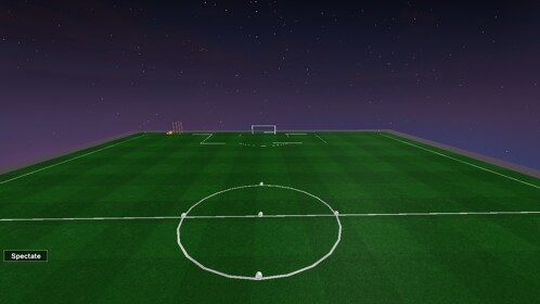 Training Ground.
