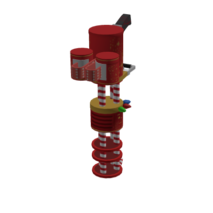 HOLDABLE MM2 Sugar Gun thumbnail