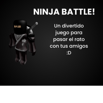 Ninja Battle (BETA)