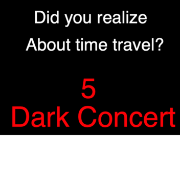 Marshmello Dark Concert Chapter 1 (Beta!)