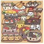 ~Food Army~