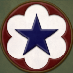 The North American Army Service Forces