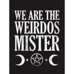 Family Of Wierdos