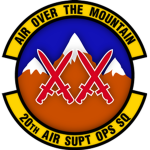20th Air Support Operations Squadrοn