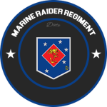 Μarine Raidеr Regiment