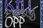 #F.O.F GANG