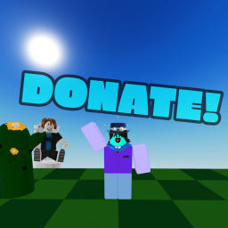 Donate To PlantyBlocks